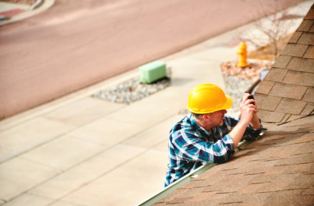 Quick and Trustworthy Emergency Roof Repair Services in Isle Of Palms, SC