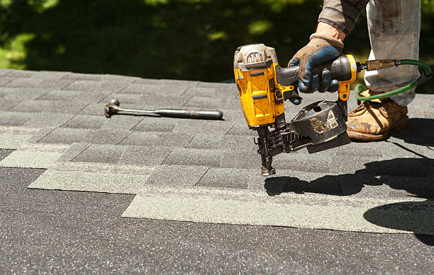 Roof Gutter Cleaning in Isle Of Palms, SC